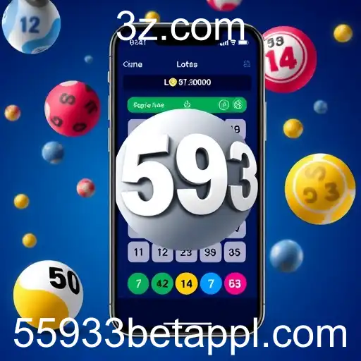 55933bet App: Revolução e Atualizações no Mundo dos Jogos