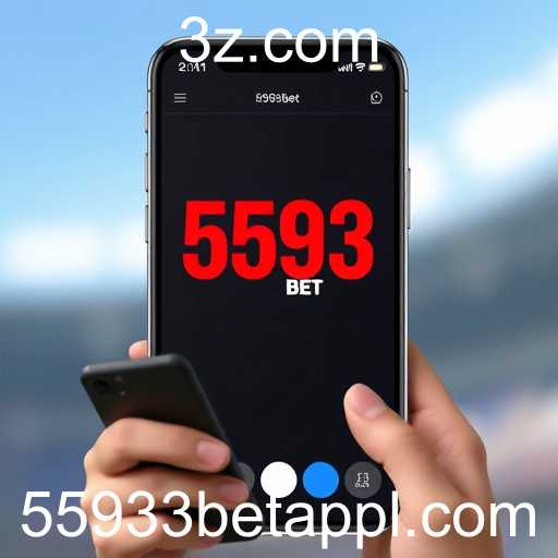 Novo Horizonte nos Jogos de Apostas Online: Plataforma 55933bet App Aumenta seu Alcance