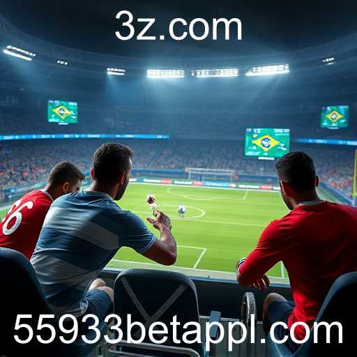 Ascensão do 55933bet: Impactos e Tendências no Mercado de Jogos