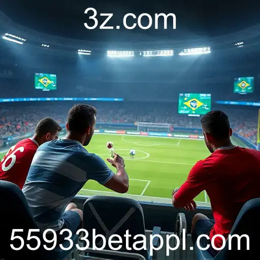 Ascensão do 55933bet: Impactos e Tendências no Mercado de Jogos
