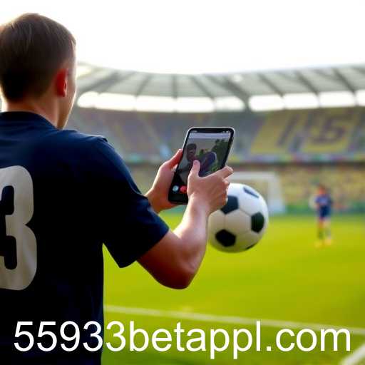 A Ascensão do 55933bet no Mercado de Jogos Online