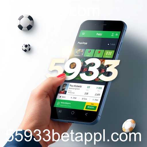 A Ascensão dos Aplicativos de Apostas no Brasil