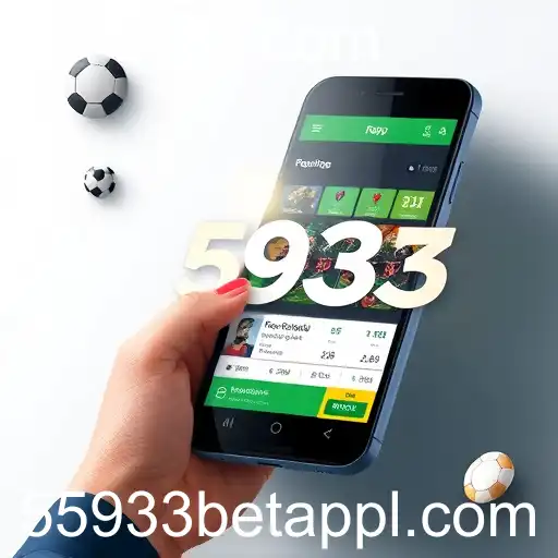 A Ascensão dos Aplicativos de Apostas no Brasil