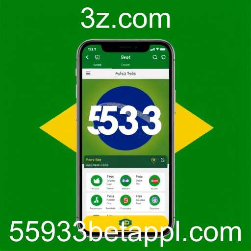 A Expansão dos Sites de Apostas no Brasil