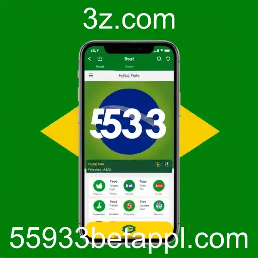 A Expansão dos Sites de Apostas no Brasil