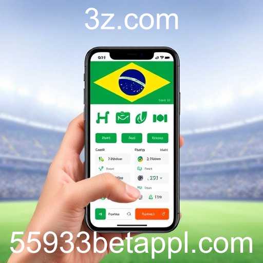 Crescimento e Impacto dos Aplicativos de Apostas no Brasil