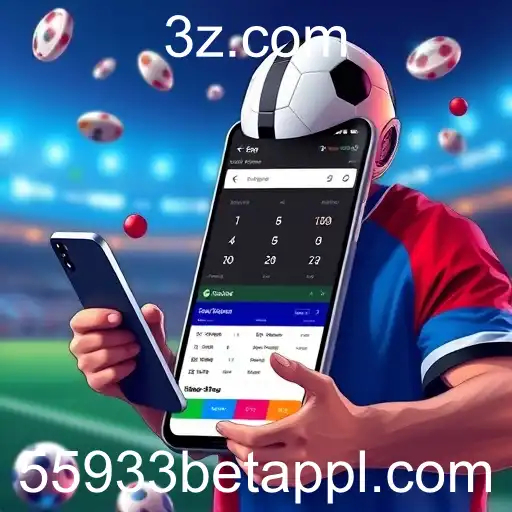 Expansão do Mercado de Apostas Online no Brasil