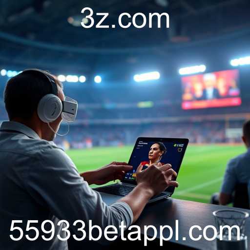 Novo Horizonte do Mercado de Jogos Online