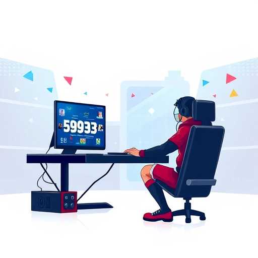 Avanço e Desafios do Mercado de Jogos Online em 2026