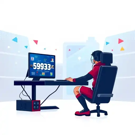 Avanço e Desafios do Mercado de Jogos Online em 2026