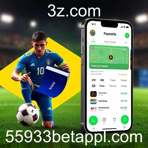 A ascensão dos aplicativos de jogos no Brasil