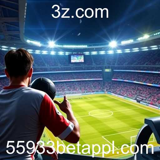 A Evolução dos Jogos Online: A Ascensão do 55933bet