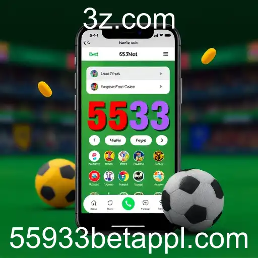 Crescimento dos Aplicativos de Apostas em 2026