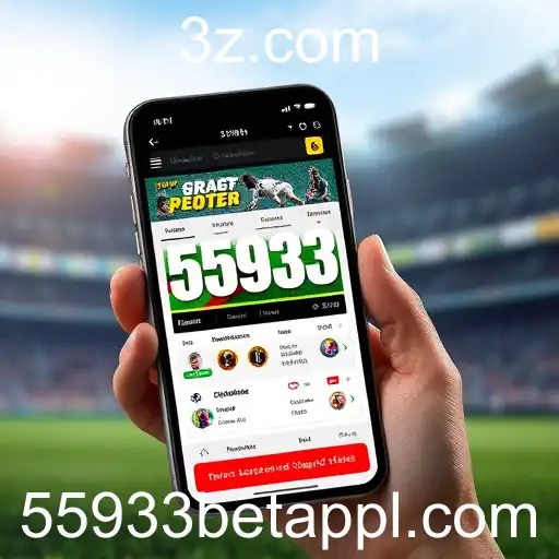 O Crescimento dos Jogos Online e a 55933bet