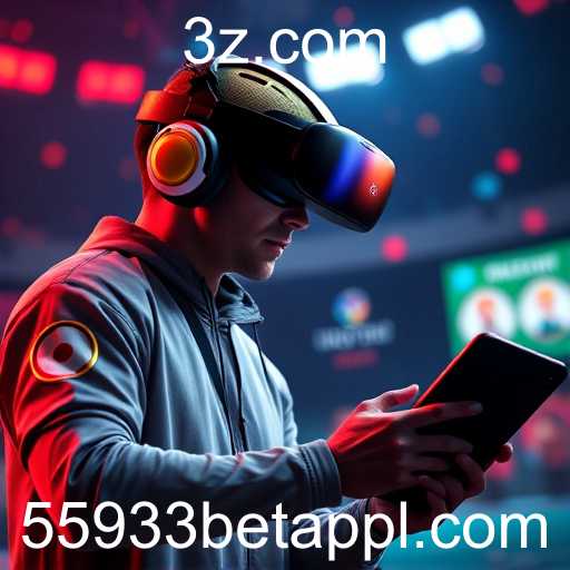 O Impacto dos Avanços Tecnológicos nos Jogos Online
