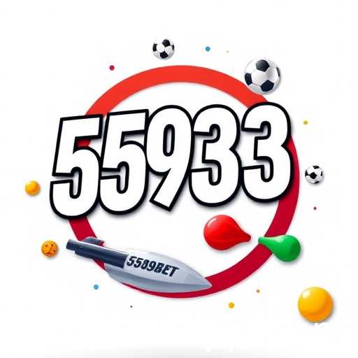 O Impacto do 55933bet no Mercado de Jogos em 2026