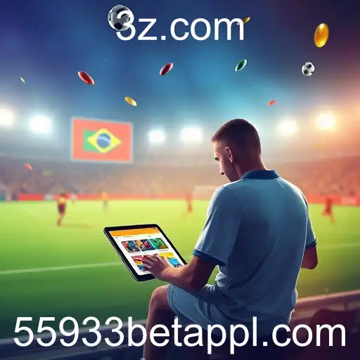 Inovações no Mercado de Apostas Online