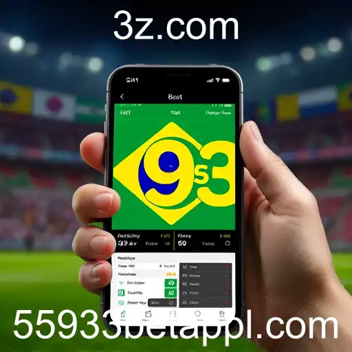 Crescimento do Mercado de Apostas Online no Brasil