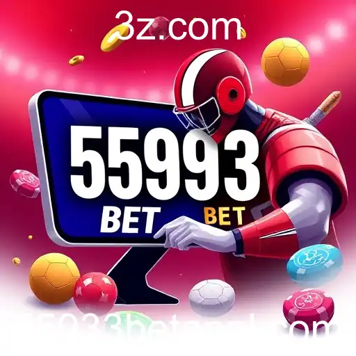 A Revolução dos Jogos Online e o Avanço da 55933bet App