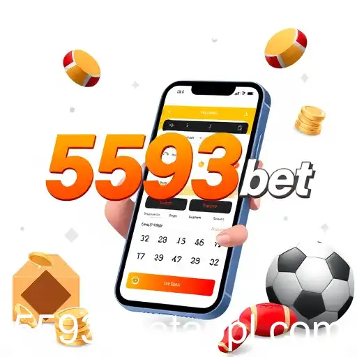 O Impacto do App 55933bet no Mercado de Jogos Online
