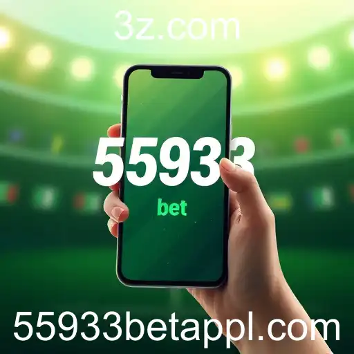 A Revolução dos Jogos Online e o Papel da 55933bet