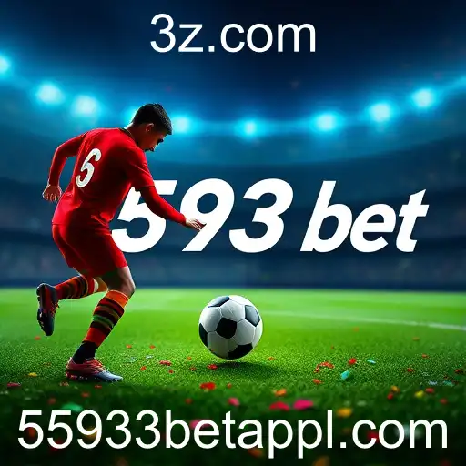 A Ascensão do 55933bet no Mercado de Jogos Online