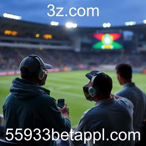 Tendências e Desafios no Mercado de Apostas Online