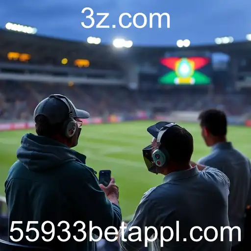 Tendências e Desafios no Mercado de Apostas Online