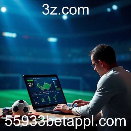 Ascensão do Mercado de Apostas Online em 2026