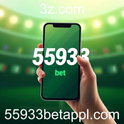 A Revolução dos Jogos Online e o Papel da 55933bet